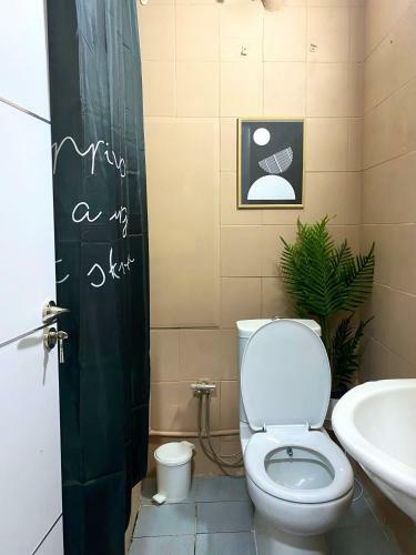 Apartamento The Nest - City Center