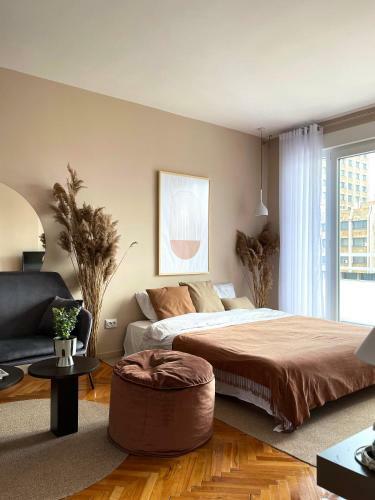 Apartamento The Nest - City Center