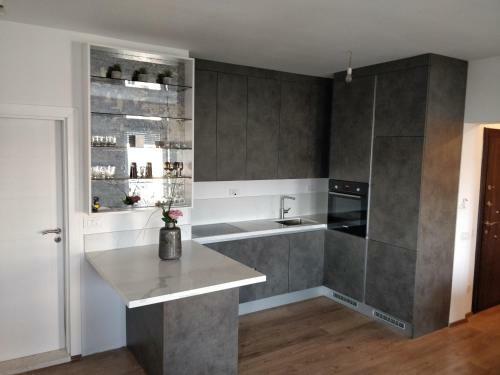 Apartamento Prishtina City Center