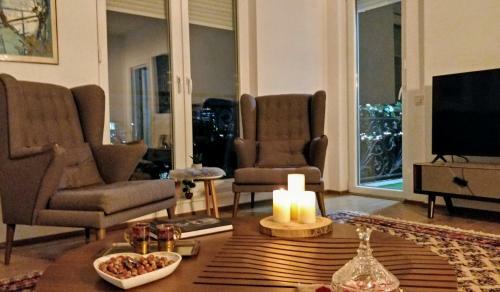 Apartamento Prishtina City Center