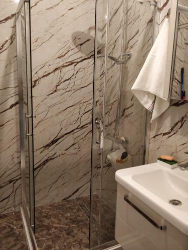 Apartamento Prishtina City Center