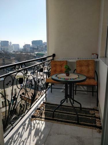Apartamento Prishtina City Center