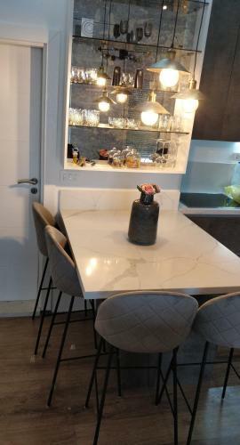Apartamento Prishtina City Center