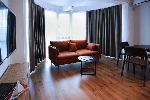 Swiss Apartments Prishtina