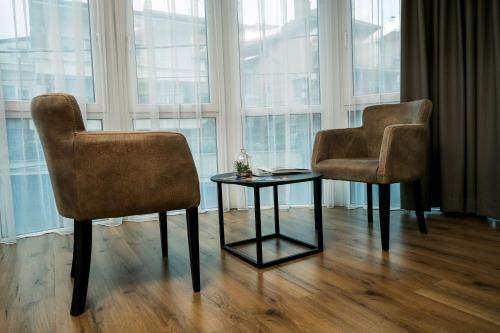 Swiss Apartments Prishtina