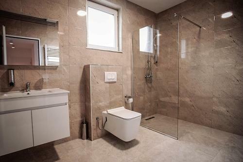 Swiss Apartments Prishtina
