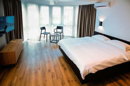 Swiss Apartments Prishtina