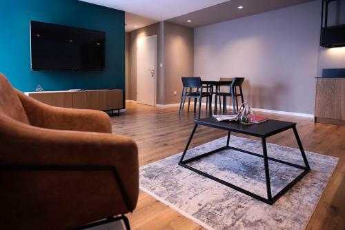 Swiss Apartments Prishtina