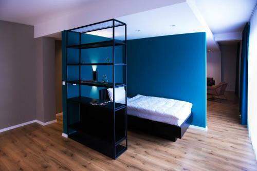 Swiss Apartments Prishtina