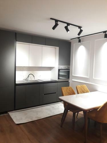 Union Premium Apartment