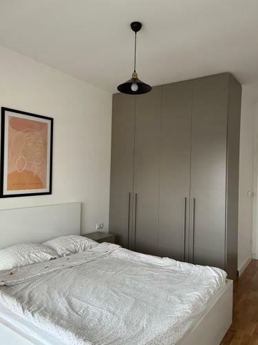 Central Luxury Apartment
