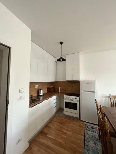 Central Luxury Apartment