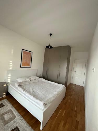 Central Luxury Apartment