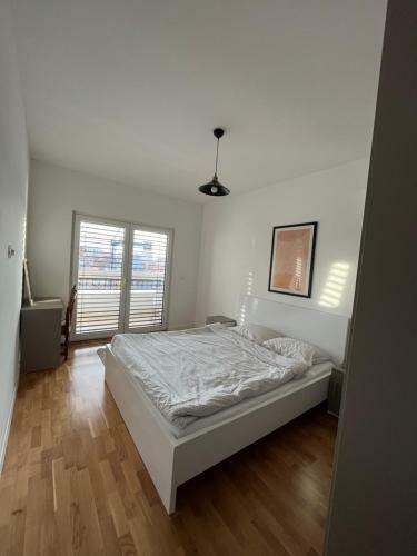 Central Luxury Apartment