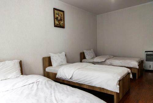Bed & Breakfast Hotel Park