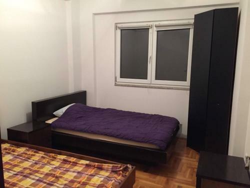 Apartamento Banesat E Arabve
