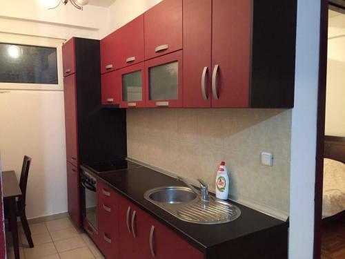 Apartamento Banesat E Arabve