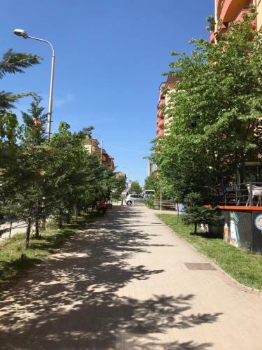 Apartamento Banesat E Arabve