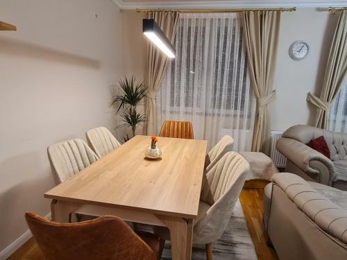 Union Kawa Apartment