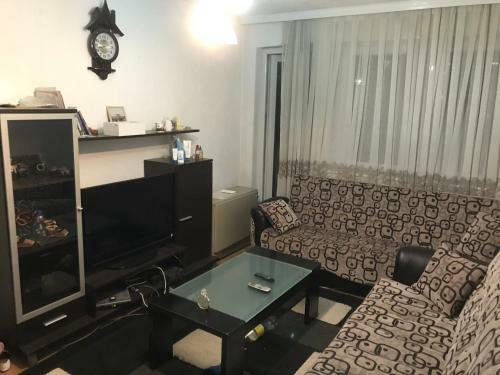Pristina City Center Apartment