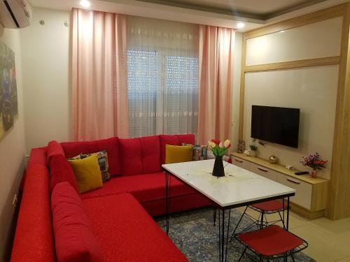 Gul Apart Antalya