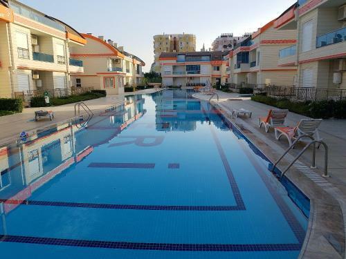 Gul Apart Antalya