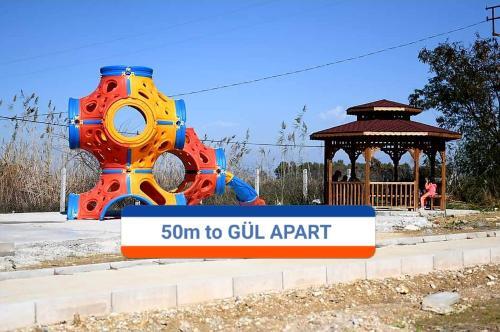 Gul Apart Antalya