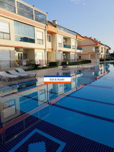 Gul Apart Antalya