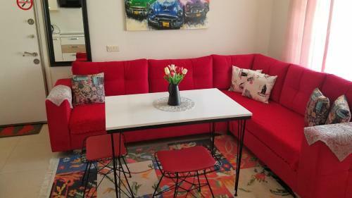 Gul Apart Antalya