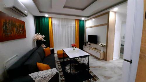 Gul Apart Antalya