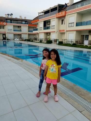 Gul Apart Antalya