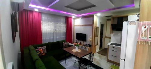 Gul Apart Antalya