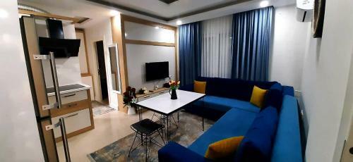 Gul Apart Antalya