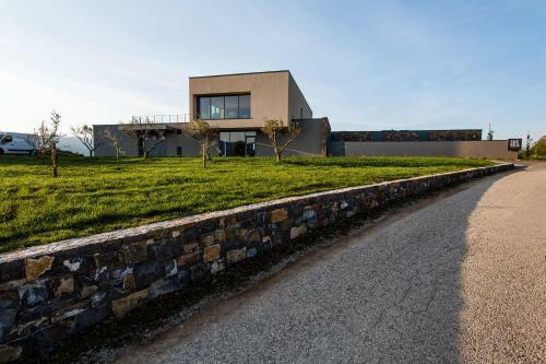 Apartmaji Guerila