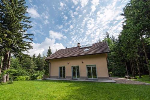 Apartmaji Velikonja