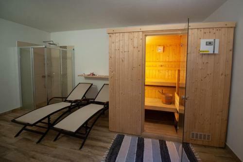 Apartmaji Velikonja