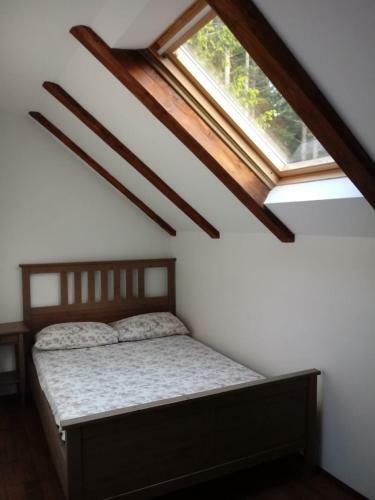 Apartmaji Velikonja