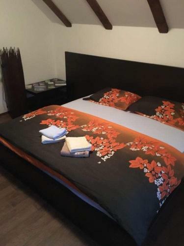 Apartmaji Velikonja