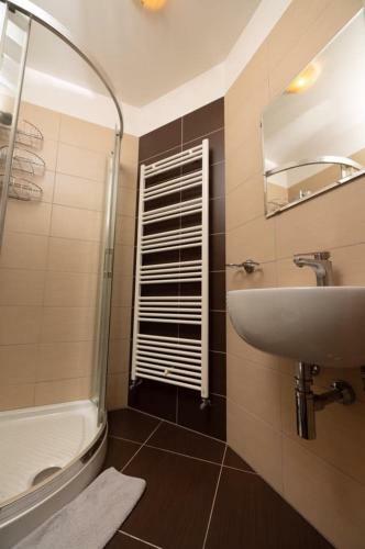 Apartmaji Velikonja