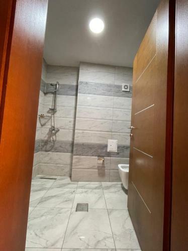 Hotel Pashtriku