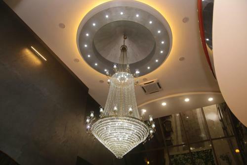 Hotel Pashtriku