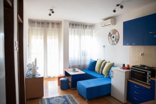 Apartamento The Watchtower