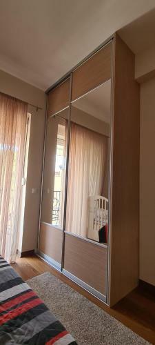 Apartment Przno Lux