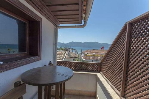 Hotel Mevsim Otel