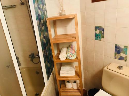 Apartamento Villa Bonde