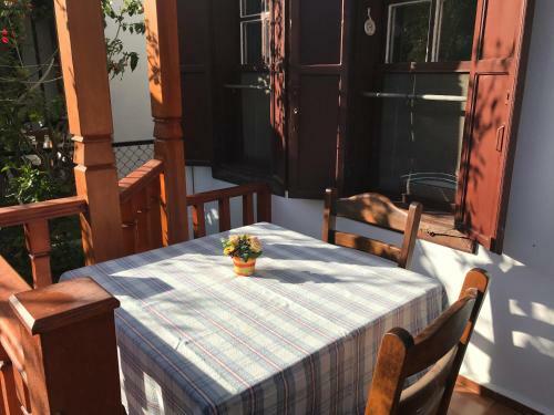 Apartamento Villa Bonde
