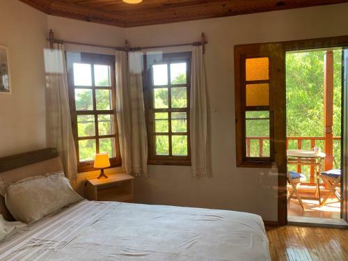 Apartamento Villa Bonde