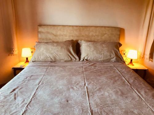 Apartamento Villa Bonde