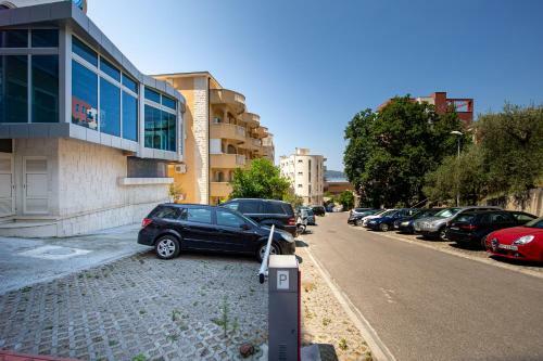 Apartman Duly Lux