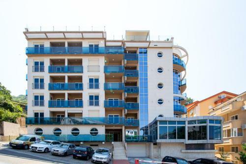 Apartman Duly Lux